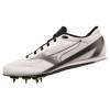 MIZUNO ミズノ エックスファースト2 陸上シューズ スパイク メンズ レディース 2024年春夏 オールウェザートラック・アンツーカトラック兼用 U1GA2330|スパイク・シューズ|陸上・ラン