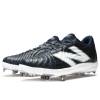 New Balance ニューバランス FuelCell X4040 v7 Metal TN7 フェーエルセル 野球 スパイク 埋込み 金属固定式 2024年春夏 ネイビー L4040TN7 2E|ス