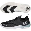 hummel ヒュンメル レジェンドフライ6.0 ハンドボールシューズ ユニセックス 室内 体育館 2024年春夏 ブラック/ホワイト HAS8042-9010|ハンドボール|その他競技