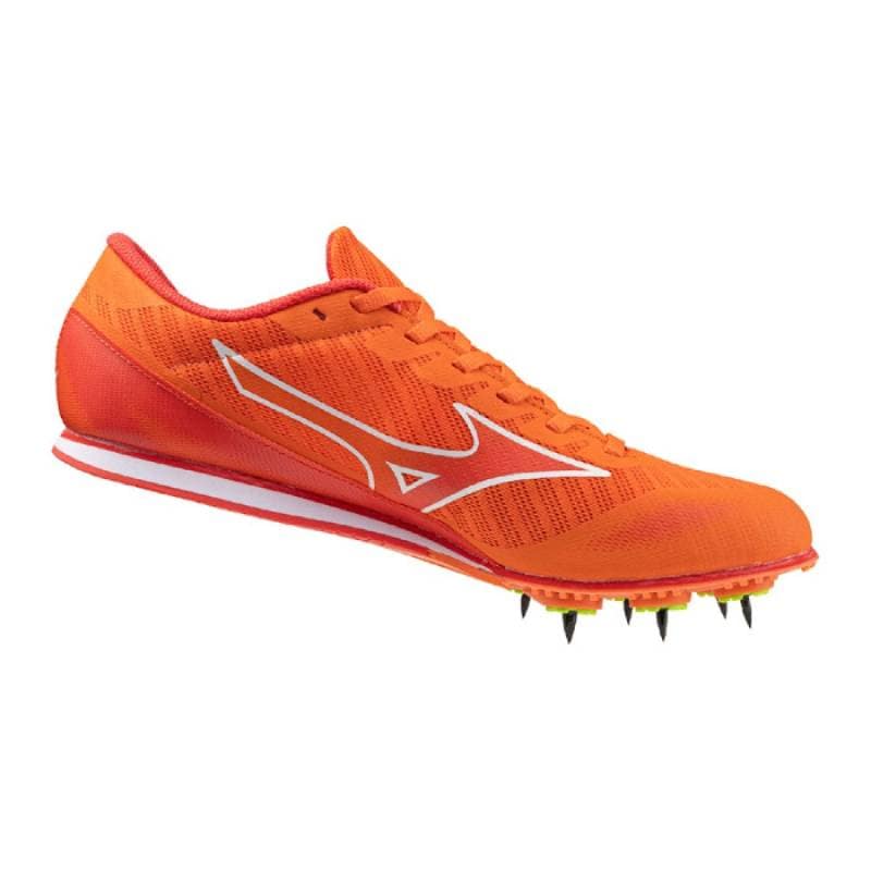 新品⭐︎未使用 Mizuno陸上跳躍スパイクシューズ26センチ MIZUNO ミズノ エックスファースト2 陸上スパイク 短・中・長