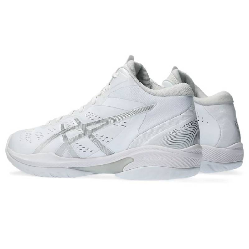 asics アシックス GELHOOP V16 ゲルフープ V16 バスケットボール
