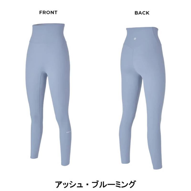 XEXYMIX ゼクシィミックス レギンス スーパーライト 9分丈