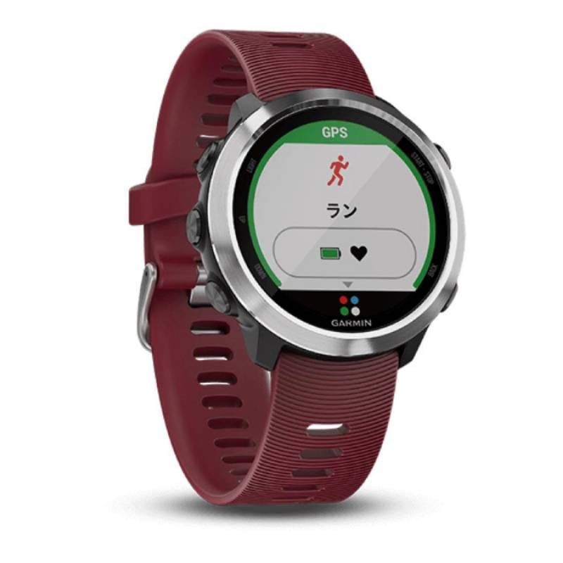 GARMIN ガーミン ForeAthlete 645 Music Cerise フォア