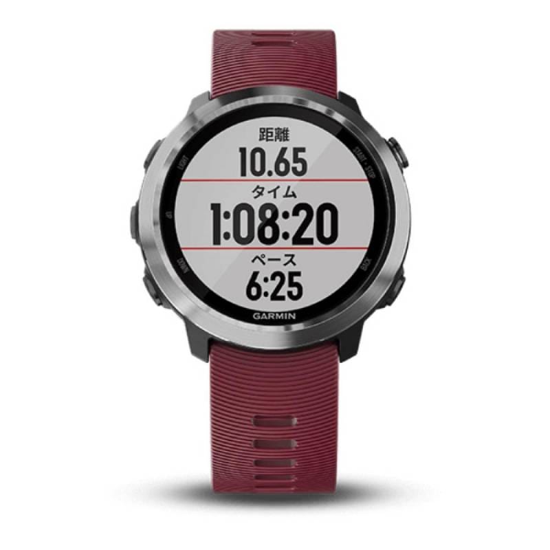 その他 GARMIN - GARMIN ForeAthlete 645 Music ForeAthlete 645 Music | スマートウォッチ | Garmin 日本