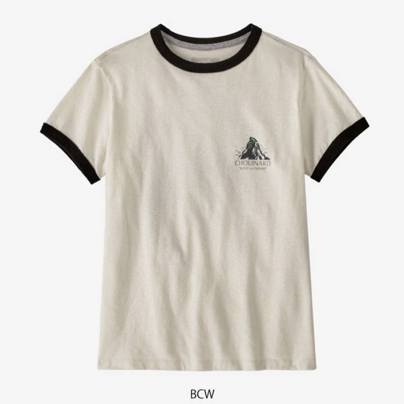 patagonia - 山と道　レディース　半袖シャツ Patagonia/パタゴニア M'S SELF GUIDED HIKE SHIRT シャツ 半袖