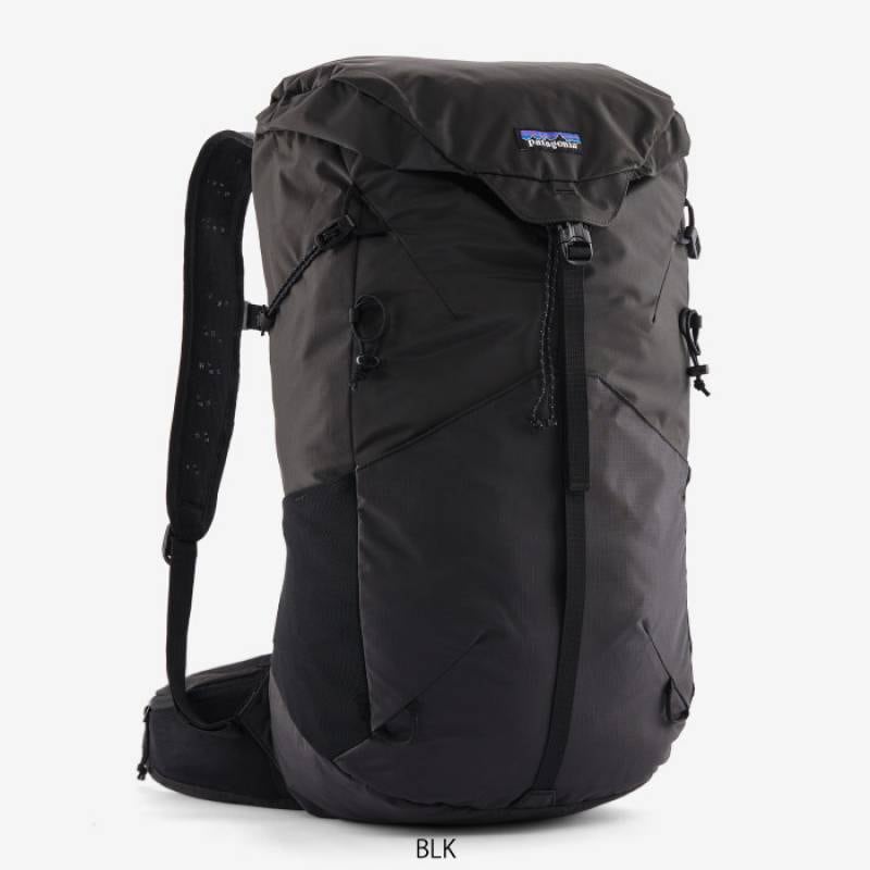 Patagonia リュック・バックパック 00s完売高騰中モデル patagonia パタゴニア テラヴィア・パック 28L リュック バック