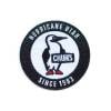 CHUMS チャムス Wappen Booby Logo M ワッペンブービーロゴM 6.0×6.0cm アウトドア キャンプ BBQ CH62-1468|ウェア|アウトドア