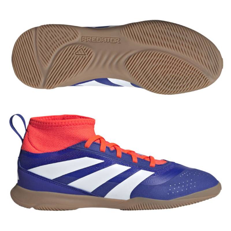 adidas アディダス プレデター LEAGUE IN ジュニア キッズ 子供
