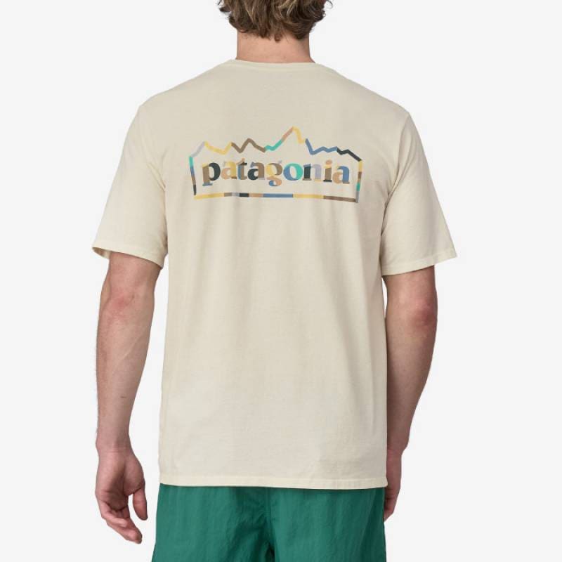 [PATAGONIA]24SS メンズ ユニティ フィッツ Tシャツ patagonia パタゴニア メンズ・ユニティ・フィッツ・レスポン