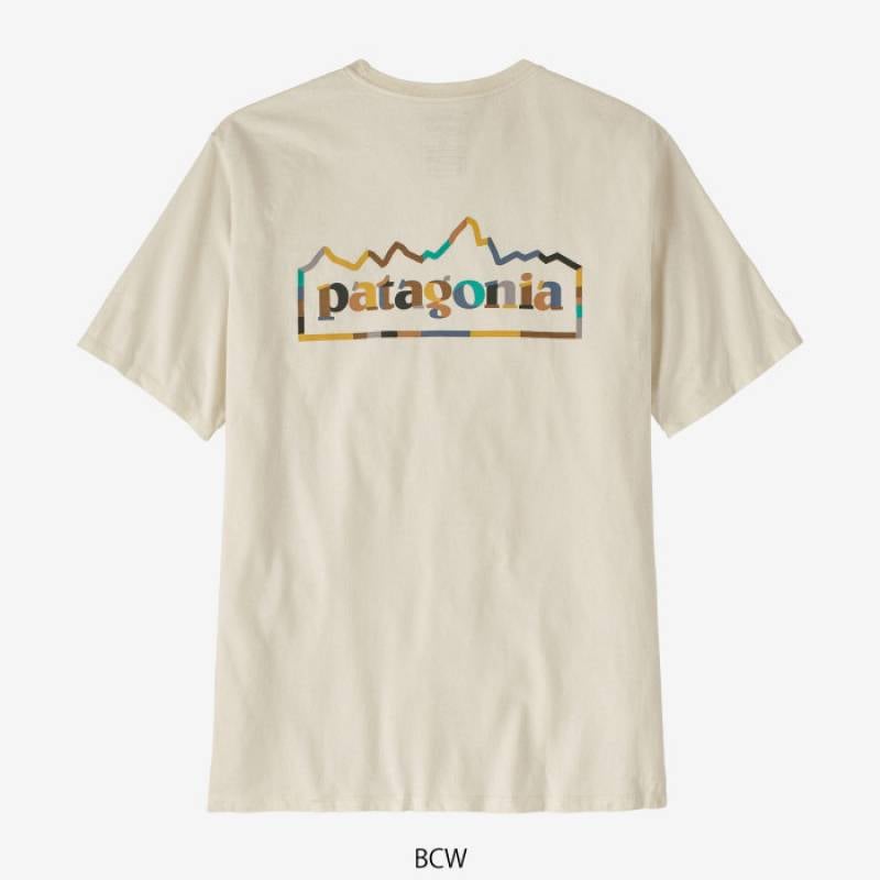 patagonia パタゴニア メンズ・ユニティ・フィッツ・レスポン