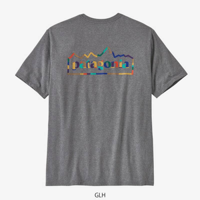 patagonia パタゴニア メンズ・ユニティ・フィッツ・レスポン