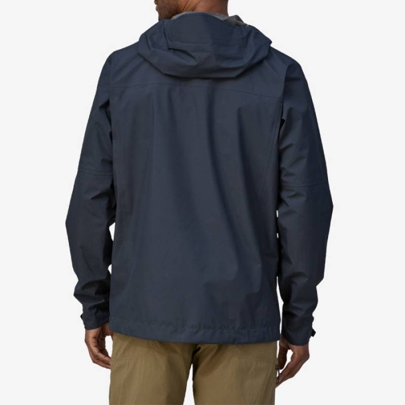 パタゴニア 24SS 85140 ボルダー・フォーク・レイン・ジャケット S patagonia Boulder Fork Rain Jacket[DM44-85140]｜URBAN