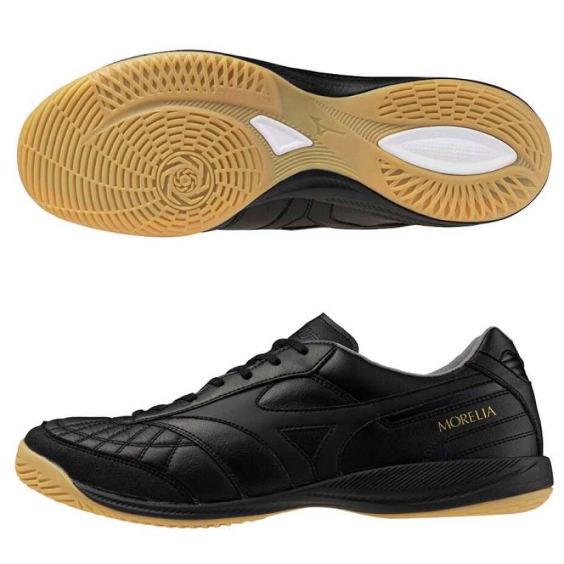 ②【国内正規品・新品】ミズノ　モレリア SALA JAPAN TF　27.0㎝ MIZUNO ミズノ モレリア SALA JAPAN TF(ホワイト×グリーン