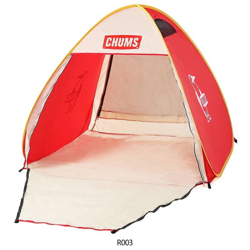 CHUMS チャムス Booby Pop Up Sunshade 2 ブービーポップアップ