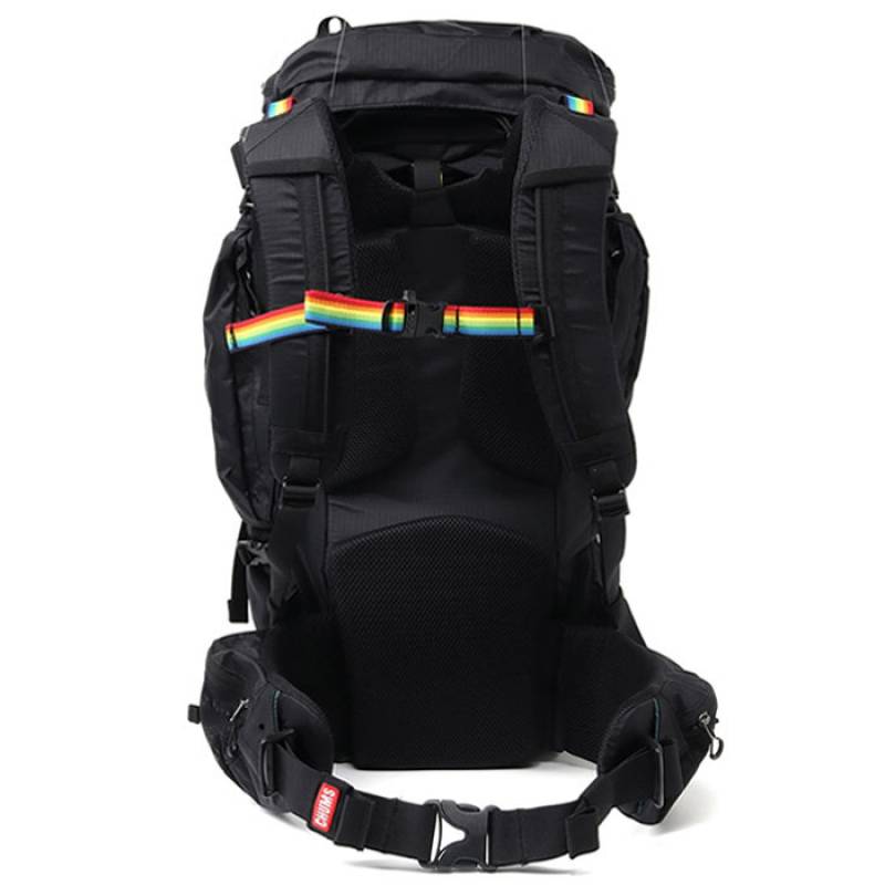 CHUMS - 大幅値下げ！CHUMS スプリングデール 35L バックパック　リュック 楽天市場】【3日間限定 最大42倍】【日本正規品】 チャムス