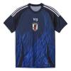 adidas アディダス サッカー日本代表 2024 ホーム レプリカ ユニフォーム 大人 メンズ レジェンドインク KMW71-IU0964|ウエア|サッカー・フットサル