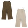 NANGA ナンガ PRIMEFLEX WIDE PANTS W プライムフレックス ワイドパンツ ウィメンズ レディース 2024年春夏 2カラー NW2412-1I502-B|ウェア|アウトドア