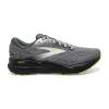 BROOKS ブルックス Ghost16 ゴースト16 ロード ランニングシューズ メンズ 2024年秋冬 標準幅（D） グレー BRM4183 GRY|スパイク・シューズ|陸上・ランニング