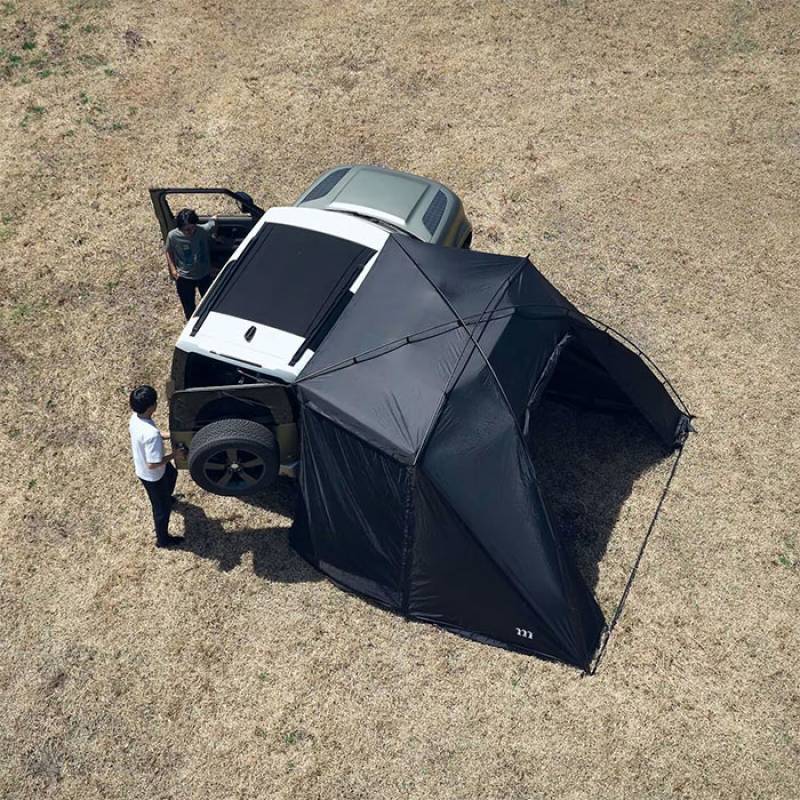 【復刻モデル】muraco ムラコ ペネローぺカーサイドタープ PENELOPE PENELOPE CAR SIDE TARP | ペネローぺカーサイドタープ | muraco