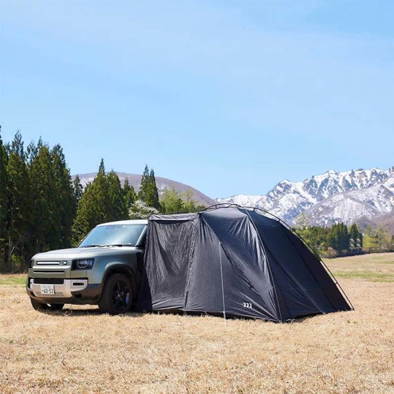 muraco ムラコ PENELOPE CAR SIDE TARP ペネローぺ カーサイド