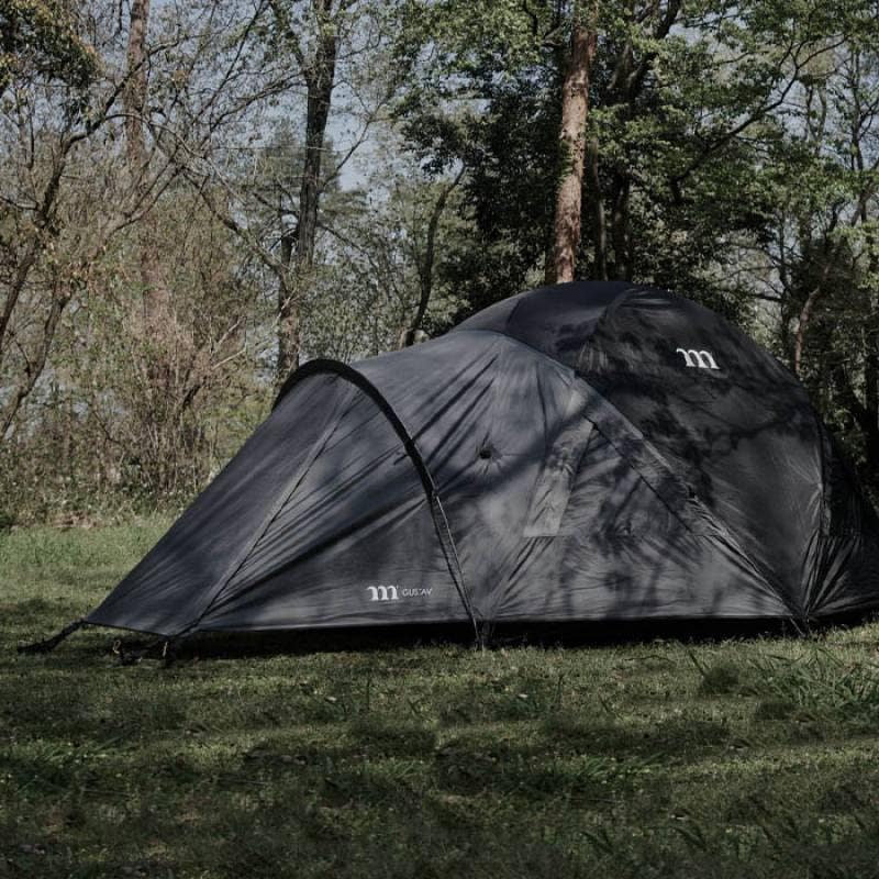 MURACO GUSTAV 4P ムラコ グスタフ テント 新品未使用タグ付き tent-GUSTAV4P_COMP_a61243d7-