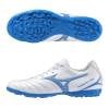 MIZUNO ミズノ モナルシーダ NEO 3 SELECT AS メンズ トレーニングシューズ ターフ サッカー フットサル 2024年秋冬 ホワイト P1GD242525|スパイク・シューズ|サッ