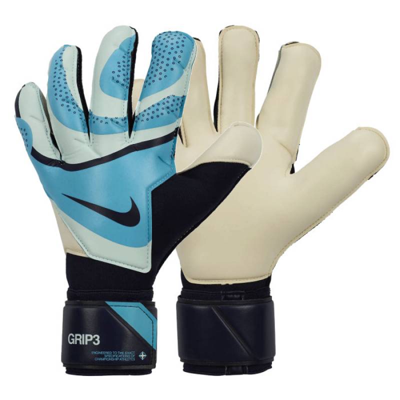 NIKE - 送料無料 新品 NIKE GK GRP3 グリップ3 ゴールキーパーグローブ9 NIKE ナイキ GK GRP3 グリップ3 ゴールキーパーグローブ FB2998