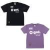 gol. ゴル ドライシャツ GANAR 半袖 プラクティスシャツ サッカー フットサル 2024年春夏 G492-943|ウエア|サッカー・フットサル