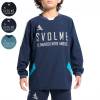 SVOLME スボルメ Jrピステクルートップ Tシャツ 長袖 サッカー フットサル キッズ ジュニア 子供 3カラー 1243-33201|ウエア|サッカー・フットサル