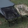 VENTLAX ベントラクス 2WAY TACTICAL CHAIR WIDE ２ウェイタクティカルチェア ワイド ローチェア 椅子 イス キャンプ VL-CHR01MB VL-CHR01MG|ギア|