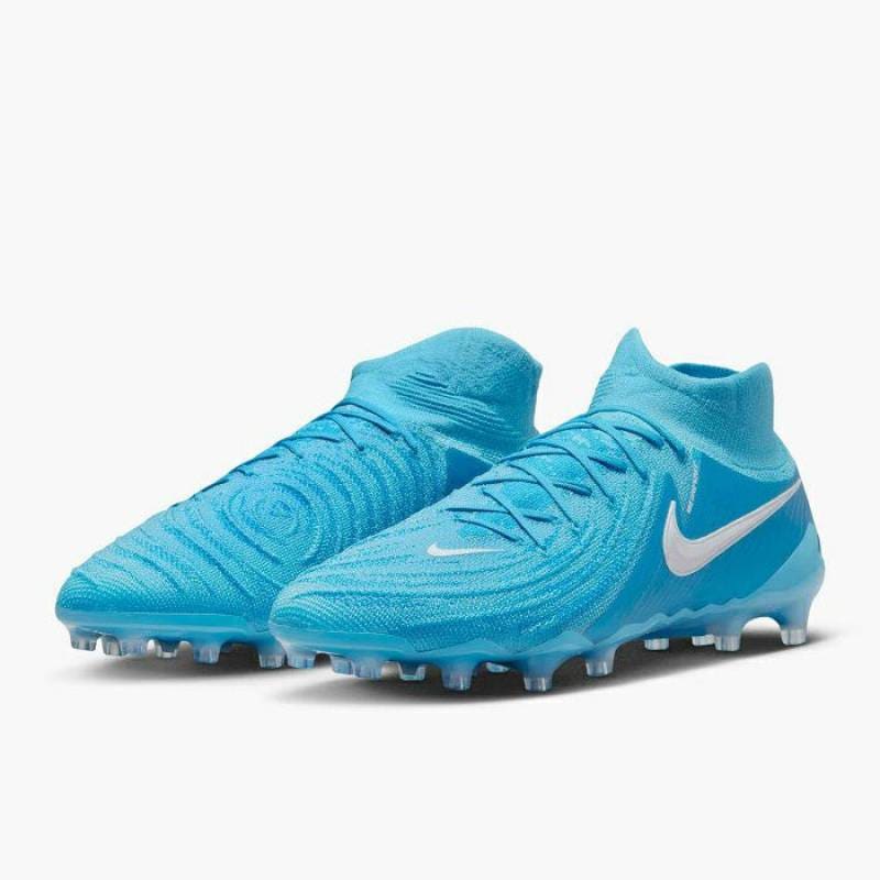 Nike Phantom Luna 2 Elite FG High-Top Soccer Cleats. Nike JP