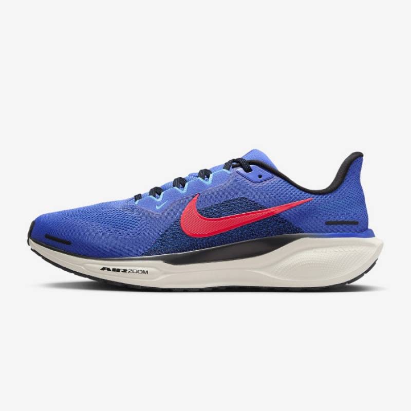 ナイキ ペガサス 41メンズ ロード ランニングシューズ日本サイズ26.5cm ナイキ（NIKE）（メンズ）ペガサス 41 プレミアム ロード