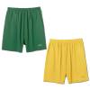 AKTR アクター SHORT WIDE PANTS ショーツ ワイドパンツ ハーフパンツ バスケットボール 2024年秋冬 224-023002|ウエア|バスケットボール