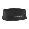 SALOMON サロモン PULSE BELT パルス ベルト ウエストポーチ ランニング トレイル トレラン トレッキング 登山 スポーツ アウトドア ブラック LC2179800|バッグ・ポーチ|