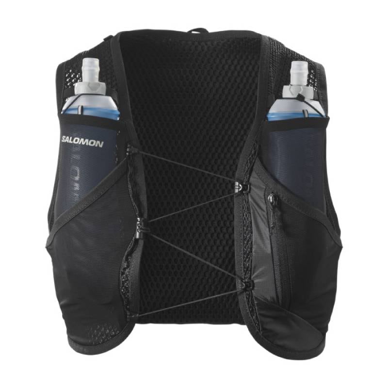 SALOMON サロモン ACTIVE SKIN 8 アクティブスキン 8 ランニング