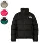 THE NORTH FACE ザ ノースフェイス ウィメンズ ショートヌプシジャケット ダウンジャケット アウター 中綿 はっ水加工 レディース 4カラー NDW92335 正規品|ウェア|アウトドア