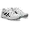 asics アシックス UPCOURT 6 GS アップコート ジュニア キッズ 子供 バレーボールシューズ インドア 室内 体育館 ホワイト 1074A045-101|その他競技|その他競技