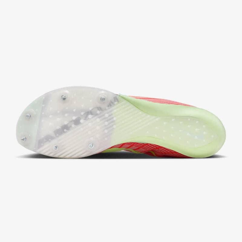 NIKE ナイキ ズーム マックスフライ 2 陸上スパイク スプリント