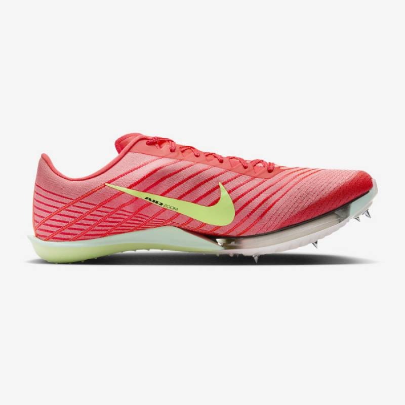 NIKE ナイキ ズーム マックスフライ 2 陸上スパイク スプリント