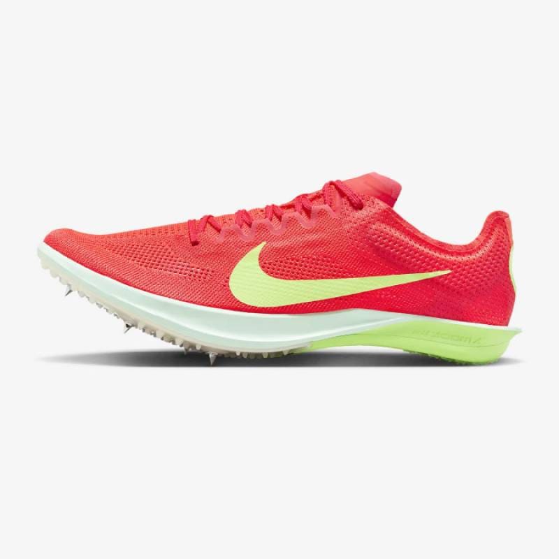 Nike ドラゴンフライスパイクシューズ ライトグリーン/オレンジ　23センチ NIKE ZoomX Dragonfly XC Volt/Total Orange/Total Orange