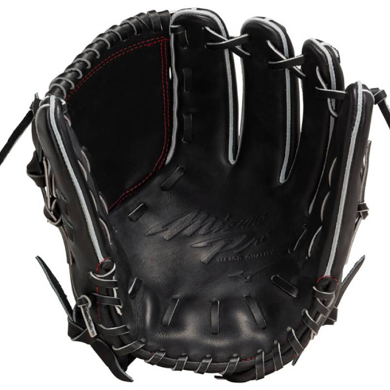 お盆価格　左投げ　Mizuno PRO ミズノプロBSS 軟式グローブ　投手用 MIZUNO 軟式グローブ / ミズノプロ 投手用 軟式グラブ 左投げ ミズノ