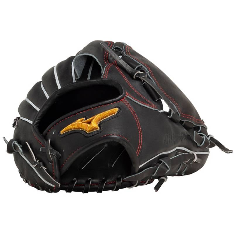 Mizuno Pro ミズノプロ 投手用 タテ型 サイズ12 BSSショップ限定 大人