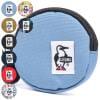 CHUMS チャムス Recycle Round Coin Case リサイクルラウンドコインケース コインケース 8カラー CH60-3573|バッグ|アウトドア