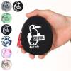 CHUMS チャムス Egg Coin Case Sweat エッグコインケーススウェット コインケース 小銭入れ 7カラー CH60-3744|バッグ|アウトドア