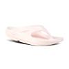 OOFOS ウーフォス Women s OOriginal - Blush ウィメンズウーオリジナル リカバリーサンダル レディース 普段履き ワークアウト 衝撃吸収 洗濯可能|スニーカー・サンダル|