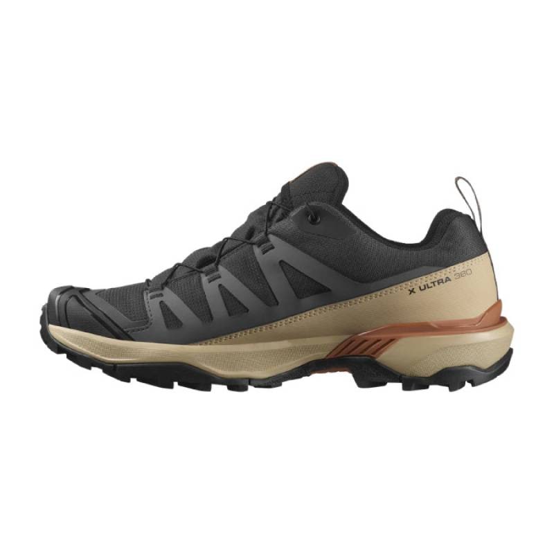 SALOMON サロモン X ULTRA 360 GORE-TEX エックスウルトラ 360