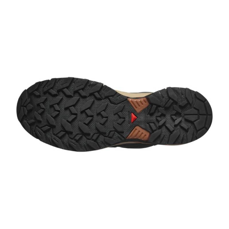 SALOMON サロモン X ULTRA 360 GORE-TEX エックスウルトラ 360