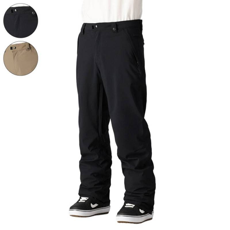 【期間限定値下げ】【新品•未使用】 686 スノーボード メンズパンツ 686/シックスエイトシックス メンズ GORE-TEX スノーボード