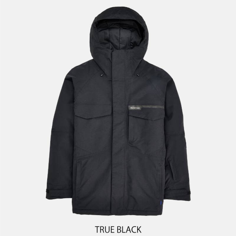 メンズ Burton コバート 2L スノーボードウェア BURTON バートン メンズ コバート 2.0 2L ジャケット 238271 00301