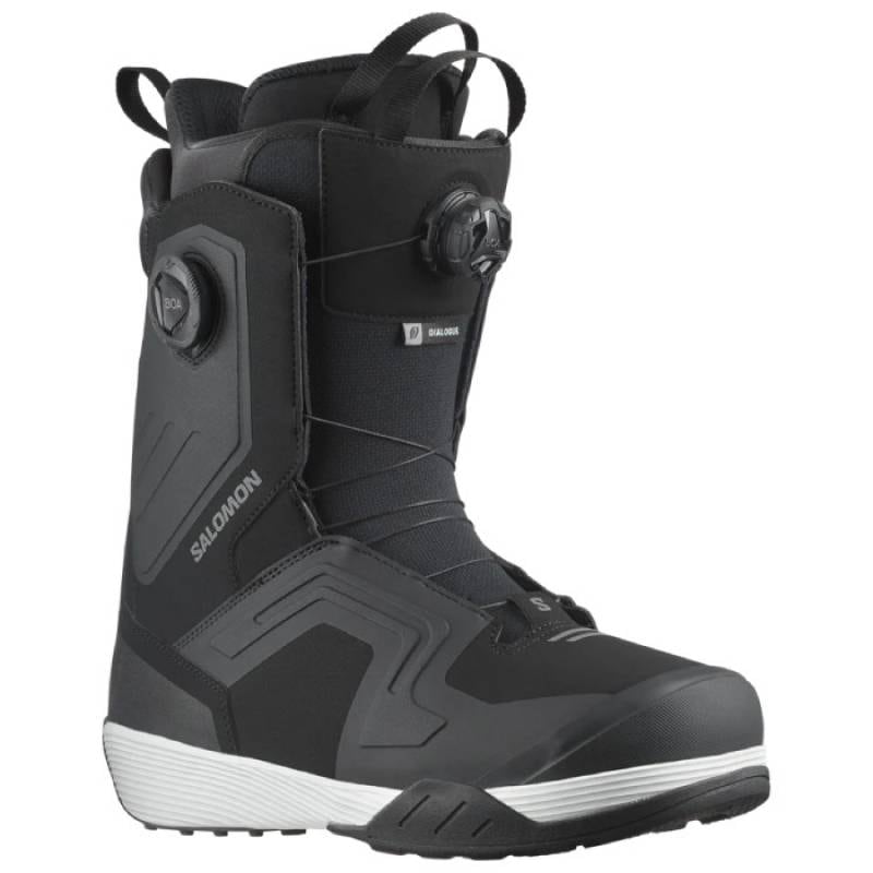スノーボード 靴 24-25 SALOMON サロモン KIANA DUAL BOA キアナ